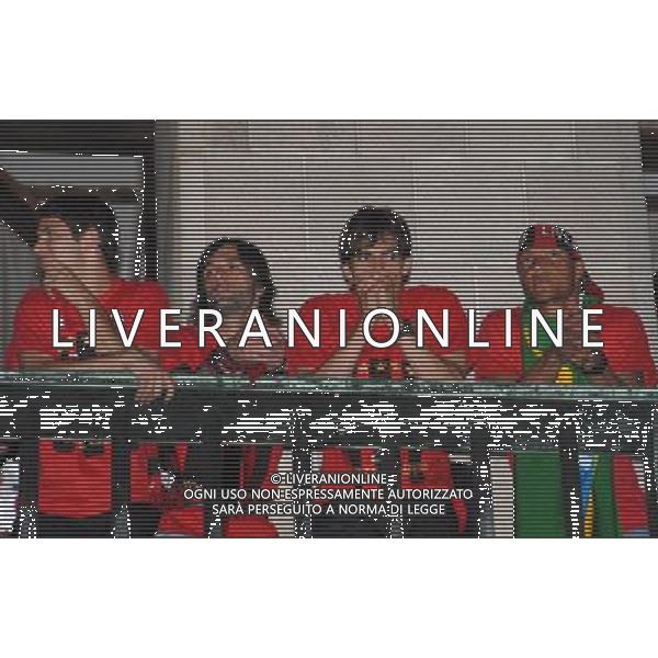 MILANO 24/5/2007 PIAZZA DUOMO FESTA DEL MILAN PER LA VITTORIA IN CHAMPIONS LEAGUE NELLA FOTO KAKA\' E DIDA FOTO ROMANO-FRANKY/AG ALDO LIVERANI