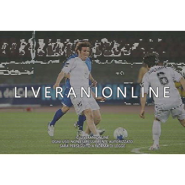 PARTITA DEL CUORE STADIO SAN PAOLO NAPOLI 28 MAGGIO 2007 NELLA FOTO: CIRO FERRARA PH MOSCA/ AG. ALDO LIVERANI