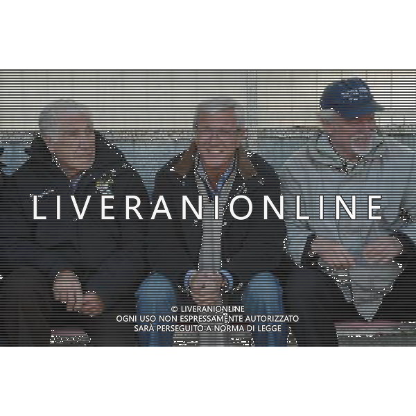 59¡ Torneo \'Coppa Carnevale\' di Viareggio 19.02.2007 - Viareggio Nella Foto:Ph.Vitez/Lippi Marcello Ph Agenzia Aldo Liverani