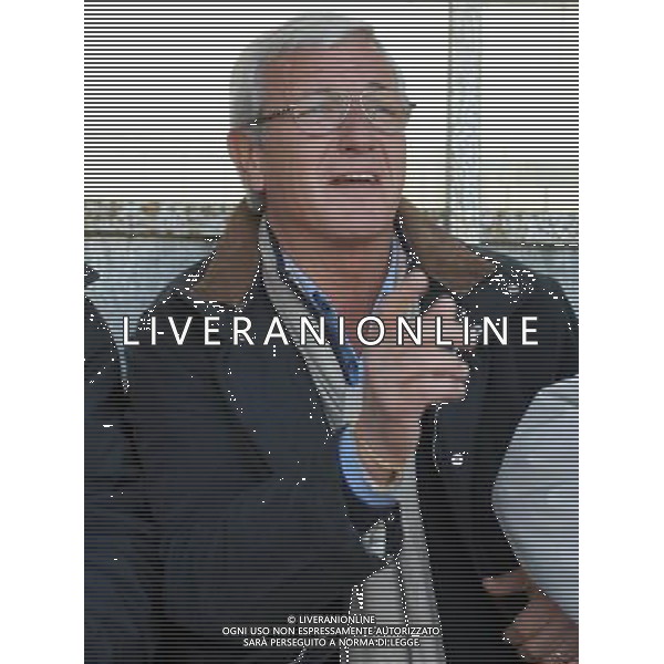 59¡ Torneo \'Coppa Carnevale\' di Viareggio 19.02.2007 - Viareggio Nella Foto:Ph.Vitez/Lippi Marcello Ph Agenzia Aldo Liverani