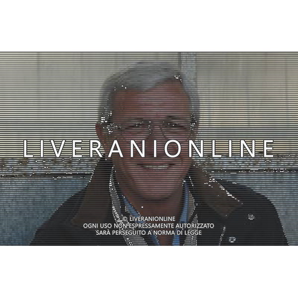 59¡ Torneo \'Coppa Carnevale\' di Viareggio 19.02.2007 - Viareggio Nella Foto:Ph.Vitez/Lippi Marcello Ph Agenzia Aldo Liverani