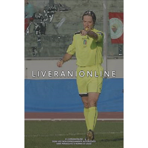 59¡ Torneo \'Coppa Carnevale\' di Viareggio 19.02.2007 - Viareggio Nella Foto:Ph.Vitez/Trefoloni Matteo Ph Agenzia Aldo Liverani