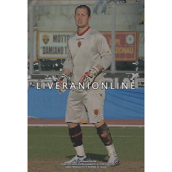 59¡ Torneo \'Coppa Carnevale\' di Viareggio 19.02.2007 - Viareggio Nella Foto:Ph.Vitez/Pipolo Pietro(Roma) Ph Agenzia Aldo Liverani