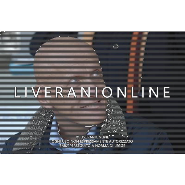 59¡ Torneo \'Coppa Carnevale\' di Viareggio 19.02.2007 - Viareggio Nella Foto:Ph.Vitez/Collina Pierluigi Ph Agenzia Aldo Liverani