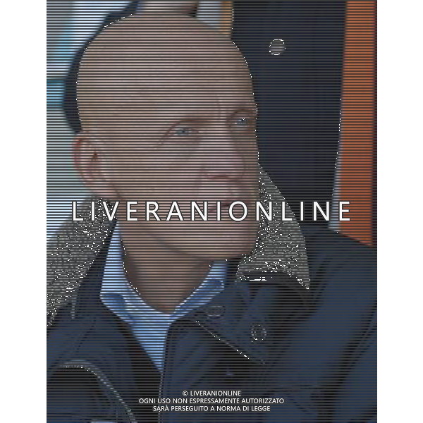 59¡ Torneo \'Coppa Carnevale\' di Viareggio 19.02.2007 - Viareggio Nella Foto:Ph.Vitez/Collina Pierluigi Ph Agenzia Aldo Liverani