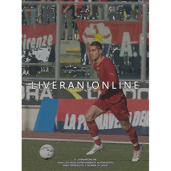 59¡ Torneo \'Coppa Carnevale\' di Viareggio 19.02.2007 - Viareggio Nella Foto:Ph.Vitez/Rosi Aleandro(Roma) Ph Agenzia Aldo Liverani