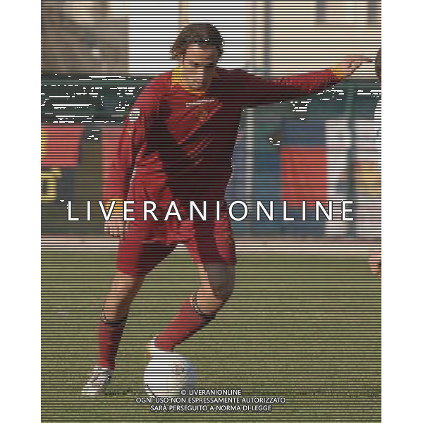 59¡ Torneo \'Coppa Carnevale\' di Viareggio 19.02.2007 - Viareggio Nella Foto:Ph.Vitez/Virga Valerio(Roma) Ph Agenzia Aldo Liverani