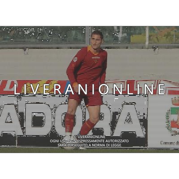 59¡ Torneo \'Coppa Carnevale\' di Viareggio 19.02.2007 - Viareggio Nella Foto:Ph.Vitez/Rosi Aleandro(Roma) Ph Agenzia Aldo Liverani