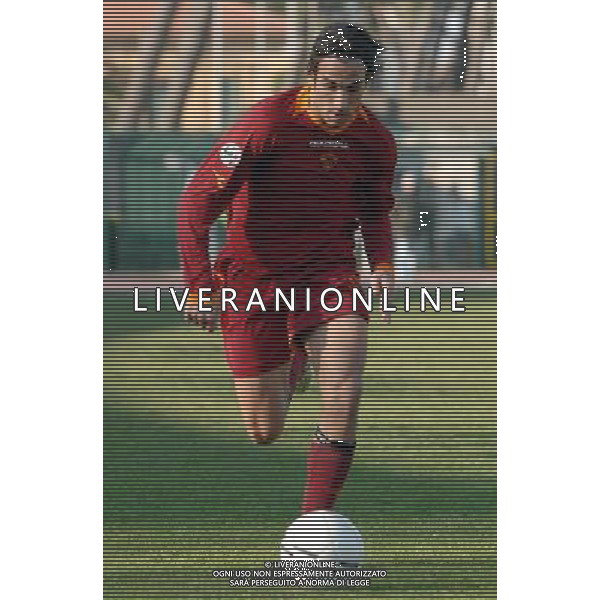 59¡ Torneo \'Coppa Carnevale\' di Viareggio 19.02.2007 - Viareggio Nella Foto:Ph.Vitez/Virga Valerio(Roma) Ph Agenzia Aldo Liverani