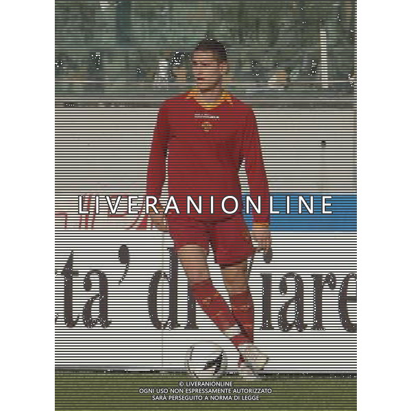 59¡ Torneo \'Coppa Carnevale\' di Viareggio 19.02.2007 - Viareggio Nella Foto:Ph.Vitez/Rosi Aleandro(Roma) Ph Agenzia Aldo Liverani