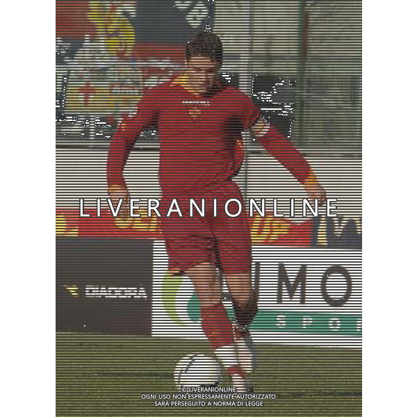 59¡ Torneo \'Coppa Carnevale\' di Viareggio 19.02.2007 - Viareggio Nella Foto:Ph.Vitez/Marsili Massimiliano(Roma) Ph Agenzia Aldo Liverani