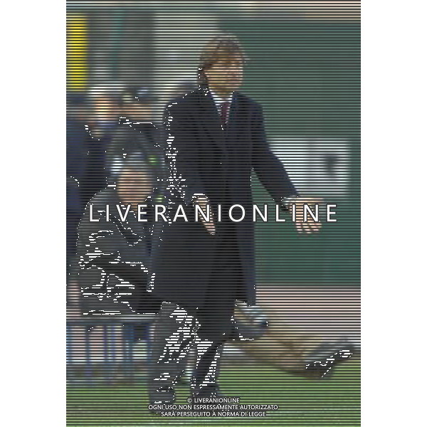 59¡ Torneo \'Coppa Carnevale\' di Viareggio 19.02.2007 - Viareggio Nella Foto:Ph.Vitez/De Rossi Alberto(Roma) Ph Agenzia Aldo Liverani