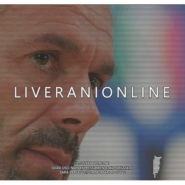 Carnago (Varese) 3 giugno 2007 Centro Sportivo Milanello Conferenza stampa CT della Nazionale Italiana Donadoni Roberto foto Andry / Ag. Aldo Liverani