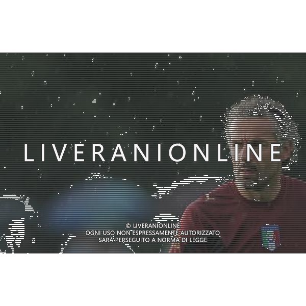 Allenamento della Nazionale Italiana nel centro sportivo Milanello a Cornago 04/06/2007 nella foto roberto donadoni ph andry/ag. aldo liverani