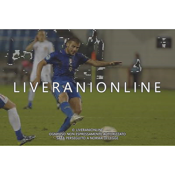 nocerino antonio italy italy - czech republic 3-1 uefa euro under 21 championship netherlands 2007 17 jun 2007 gelredome stadium arnhem AG ALDO LIVERANI