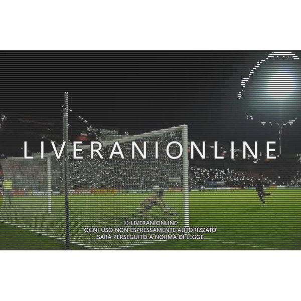 heerenveen 20 jun 2007 semifinal olanda - inghilterra uefa euro under 21 championship netherlands 2007 nella foto viviano emiliano save penalty italy ph ag aldo liverani s.a.s.