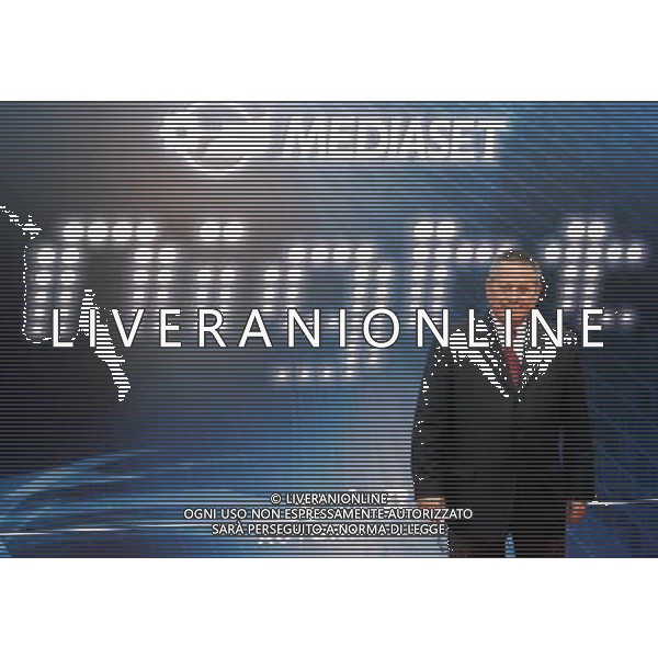 COLOGNO MONZESE (MI) 27/6/2007 SERATA MEDIASET PER LA PRESENTAZIONE DEI PALINSESTI DELL\' AUTUNNO 2007 NELLA FOTO PAOLO LIGUORI FOTO MARIO ROMANO/AG ALDO LIVERANI