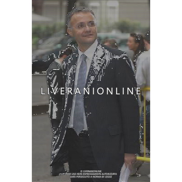 MILANO 2/7/2007 MILANOFIERACITY NELLA FOTO MARIO MAURO FOTO MARIO ROMANO/AG ALDO LIVERANI 