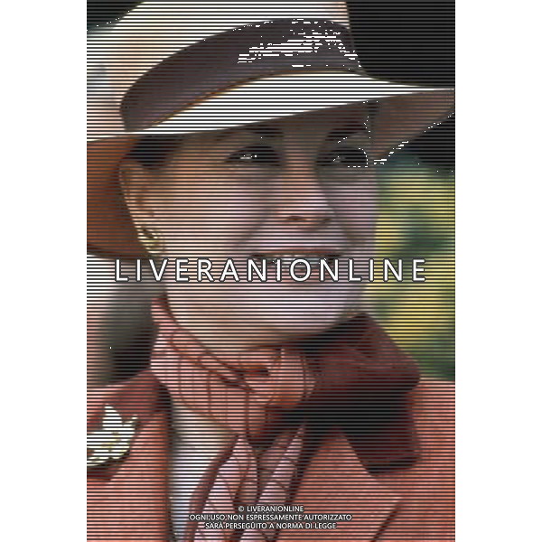 Grace Kelly Principessa di Monaco Ph archivio Ag. Aldo Liverani retrospettiva