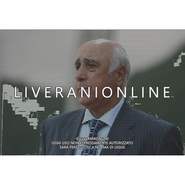 COPPA AMERICA VENEZUELA 2007 INTERNATIONAL FOOTBALL STADIO PUERTO LA CRUZ 04/07/2007 MESSICO - CILE (MEXICO-CHILE Stadium Jose Antonio Anzoategui Puerto La Cruz ) NELLA FOTO NELSON ACOSTA / CT _CHILE PH GPG/AG. ALDO LIVERANI 