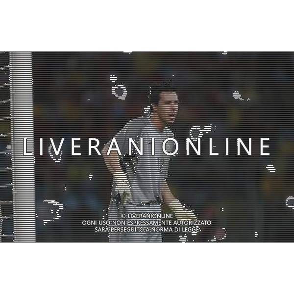 COPPA AMERICA VENEZUELA 2007 INTERNATIONAL FOOTBALL STADIO PUERTO LA CRUZ 04/07/2007 EQUADOR-BRASILE (ECUADOR-BRAZIL Stadium Jose Antonio Anzoategui Puerto La Cruz ) NELLA FOTO ALEXANDER DONI BRAZIL PH GPG/AG. ALDO LIVERANI 