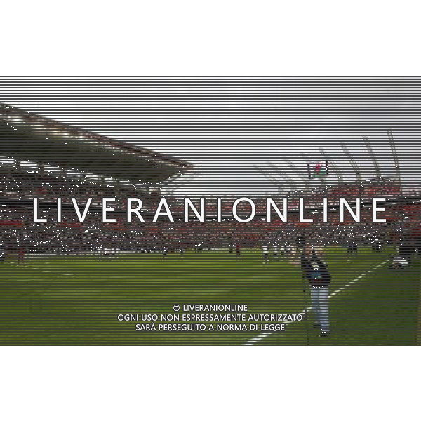 COPPA AMERICA VENEZUELA 2007 INTERNATIONAL FOOTBALL 05/07/2007 STADIO (Stadium Metropolitano Barquisimeto ) PH GPG/AG. ALDO LIVERANI 