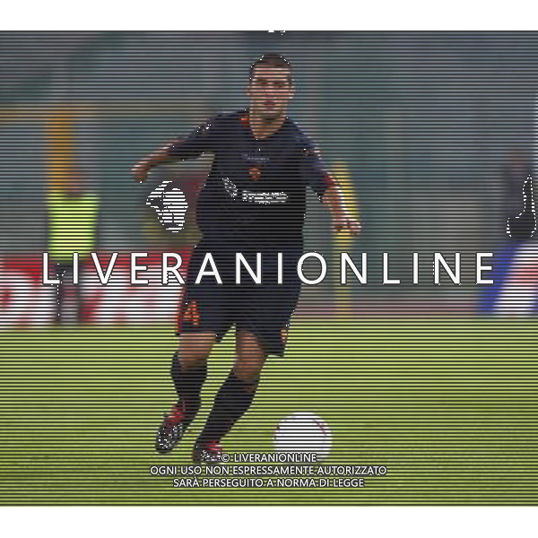 ROMA 24/09/03 COPPA UEFA ROMA-VARDAR SKOPJE NELLA FOTO: CHIVU CRISTIAN* FOTO TERRUSO/ AGENZIA ALDO LIVERANI