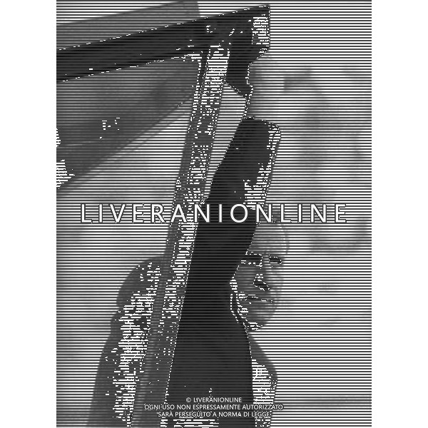 Giovanni Trapattoni allenatore ph archivio Ag. Aldo Liverani Retrospettiva