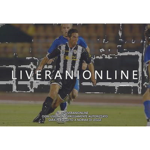 Murata (RSM) - Tampere United (FIN) Preliminari di Champions League 2007/2008 17.07.2007 Nella Foto: Christian Protti cugino di Igor Protti Ph.Vitez-Ag. Aldo Liverani