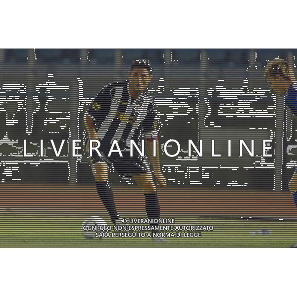 Murata (RSM) - Tampere United (FIN) Preliminari di Champions League 2007/2008 17.07.2007 Nella Foto: massimo Agostini Ph.Vitez-Ag. Aldo Liverani