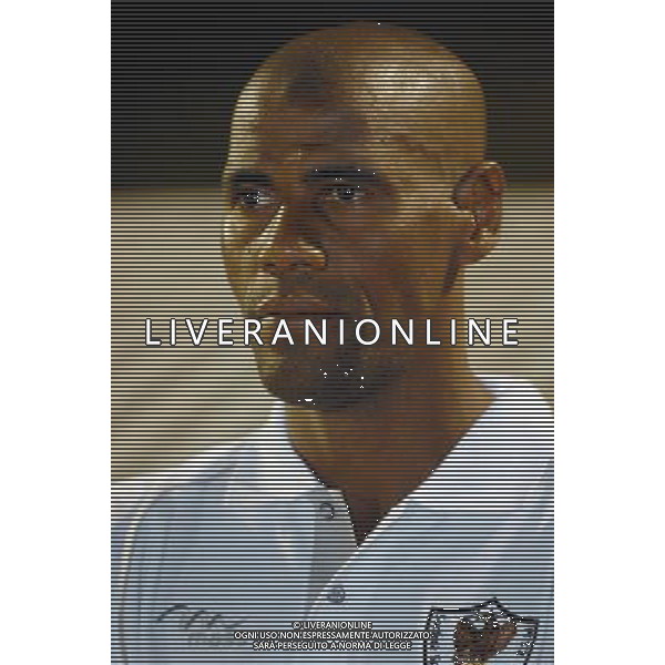 Murata (RSM) - Tampere United (FIN) Preliminari di Champions League 2007/2008 17.07.2007 Nella Foto: Nascimento do Santos Aldair Ph.Vitez-Ag. Aldo Liverani