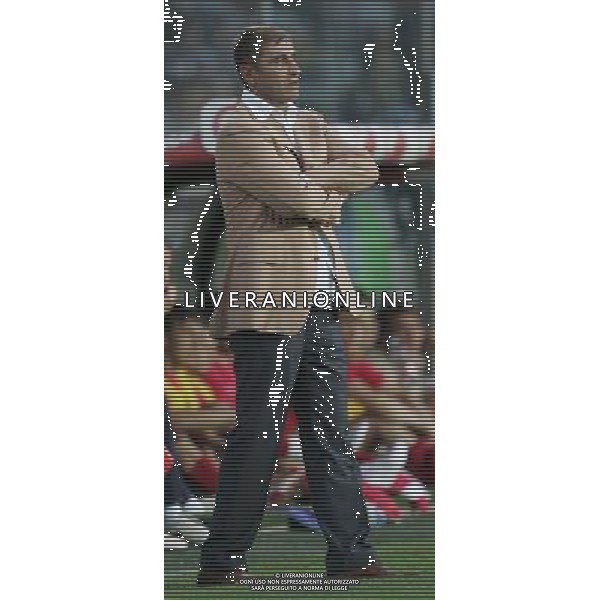 Bergamo 26 luglio 2007 Stella Rossa Belgrado 2007/2008 nella foto: Djurovski Bosko foto Andry / Ag. Aldo Liverani