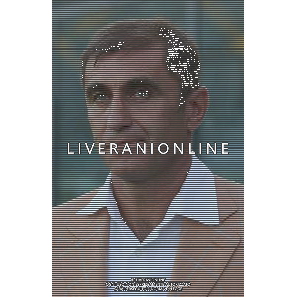 Bergamo 26 luglio 2007 Stella Rossa Belgrado 2007/2008 nella foto: Djurovski Bosko foto Andry / Ag. Aldo Liverani