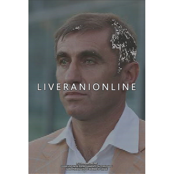 Bergamo 26 luglio 2007 Stella Rossa Belgrado 2007/2008 nella foto: Djurovski Bosko foto Andry / Ag. Aldo Liverani