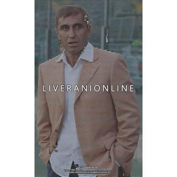 Bergamo 26 luglio 2007 Stella Rossa Belgrado 2007/2008 nella foto: Djurovski Bosko foto Andry / Ag. Aldo Liverani