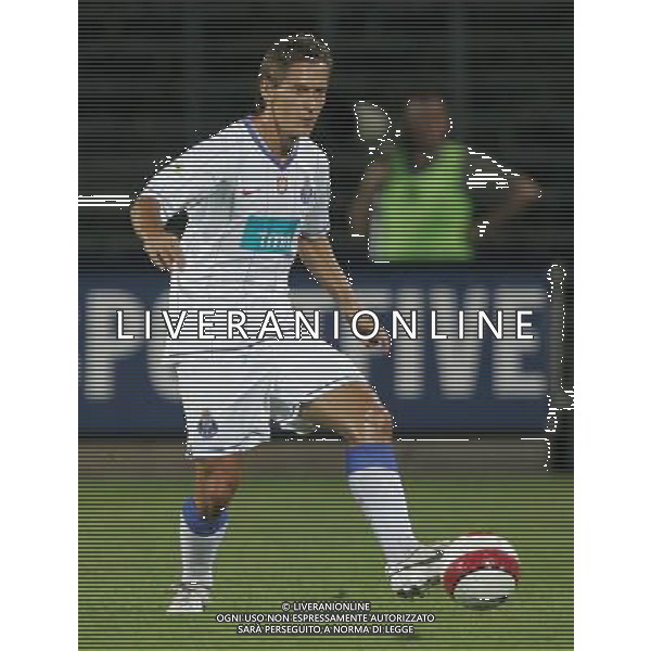 Bergamo 26 luglio 2007 Porto 2007/2008 nella foto: Cech foto Andry / Ag. Aldo Liverani