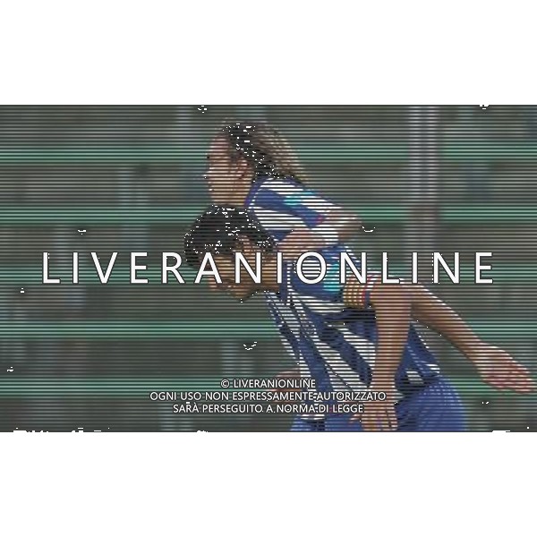 Bergamo 26 luglio 2007 Porto 2007/2008 nella foto: esultanza di Adriano con Pedro Emanuel foto Andry / Ag. Aldo Liverani