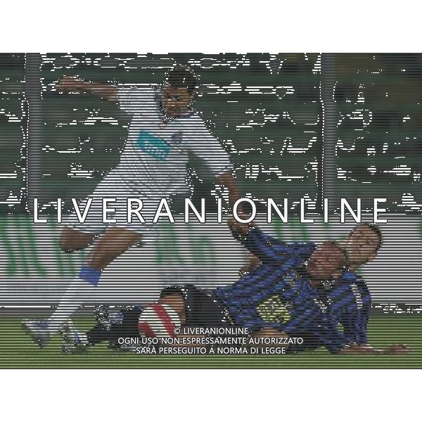 Bergamo 26 luglio 2007 Porto 2007/2008 nella foto: Quaresma foto Andry / Ag. Aldo Liverani