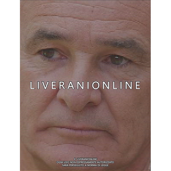 Juventus Manager Claudio Ranieri look\'s on during their pre-season friendly soccer match at St James\' Park, Newcastle, England.Sunday July. 29, 2007. IPS PHOTO ag aldo liverani