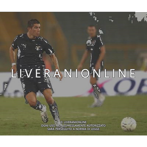 Roma (Stadio Olimpico) - 14 / 08 / 2007 - 3° turno preliminare Champhions League - Lazio Vs Dinamo Bucarest - nella foto: Aleksandar KOLAROV ph Corradetti / ag. Aldo Liverani