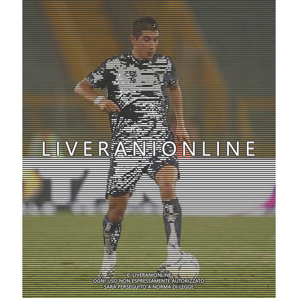 Roma (Stadio Olimpico) - 14 / 08 / 2007 - 3° turno preliminare Champhions League - Lazio Vs Dinamo Bucarest - nella foto: Aleksandar KOLAROV ph Corradetti / ag. Aldo Liverani