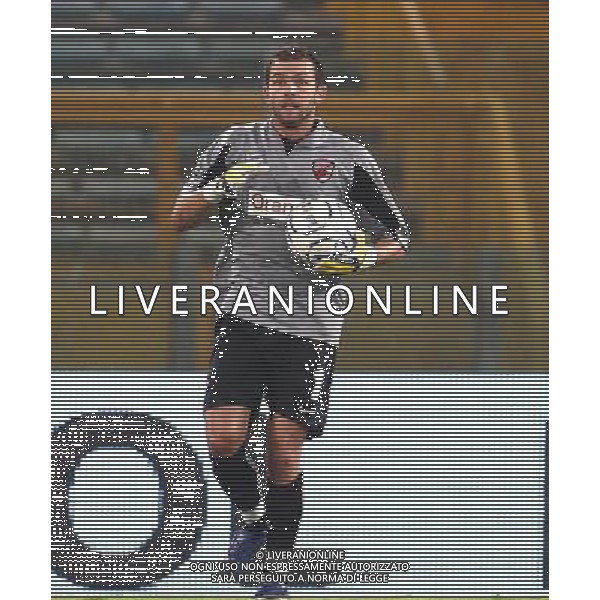 Roma (Stadio Olimpico) - 14 / 08 / 2007 - 3° turno preliminare Champhions League - Lazio Vs Dinamo Bucarest (1-1) - nella foto: Bogdan LOBONT ph Corradetti / ag. Aldo Liverani