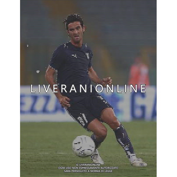 Roma (Stadio Olimpico) - 14 / 08 / 2007 - 3° turno preliminare Champhions League - Lazio Vs Dinamo Bucarest (1-1) - nella foto: Simona DEL NERO ph Corradetti / ag. Aldo Liverani