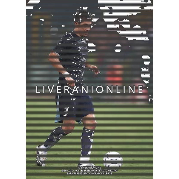 Roma (Stadio Olimpico) - 14 / 08 / 2007 - 3° turno preliminare Champhions League - Lazio Vs Dinamo Bucarest (1-1) - nella foto: Aleksander KOLAROV ph Corradetti / ag. Aldo Liverani