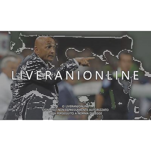 Milano 19/08/2007 Supercoppa Italiana 2007 inter-roma 0:1 nella foto spalletti luciano ph marco luzzani/ag aldo liverani s.a.s.