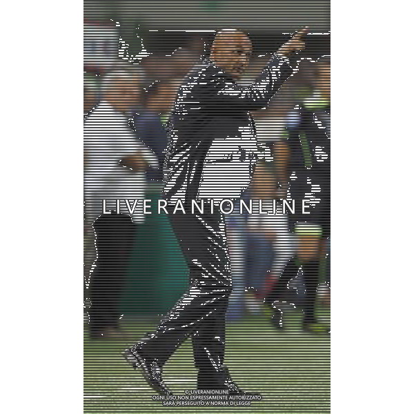 Milano 19/08/2007 Supercoppa Italiana 2007 inter-roma 0:1 nella foto spalletti luciano ph marco luzzani/ag aldo liverani s.a.s.