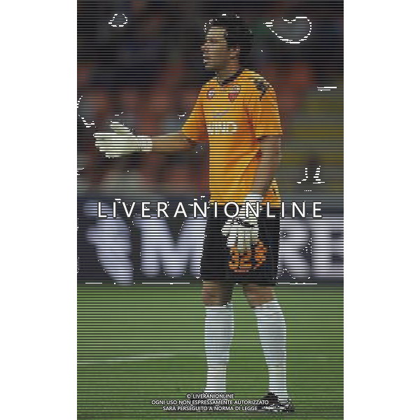 Milano 19/08/2007 Supercoppa Italiana 2007 inter-roma 0:1 nella foto ph marco luzzani/ag aldo liverani s.a.s.