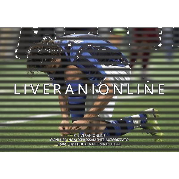 Milano 19/08/2007 Supercoppa Italiana 2007 inter-roma 0:1 nella foto ibrahimovic zlatan ph marco luzzani/ag aldo liverani s.a.s.