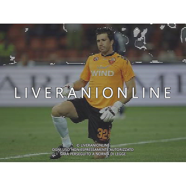 Milano 19/08/2007 Supercoppa Italiana 2007 inter-roma 0:1 nella foto doni ph marco luzzani/ag aldo liverani s.a.s.