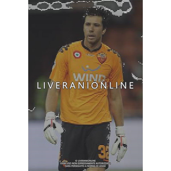 Milano 19/08/2007 Supercoppa Italiana 2007 inter-roma 0:1 nella foto doni ph marco luzzani/ag aldo liverani s.a.s.